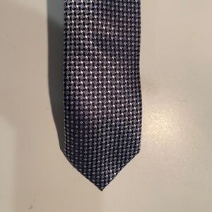 Brioni Silk Tie